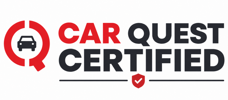 car quest certified